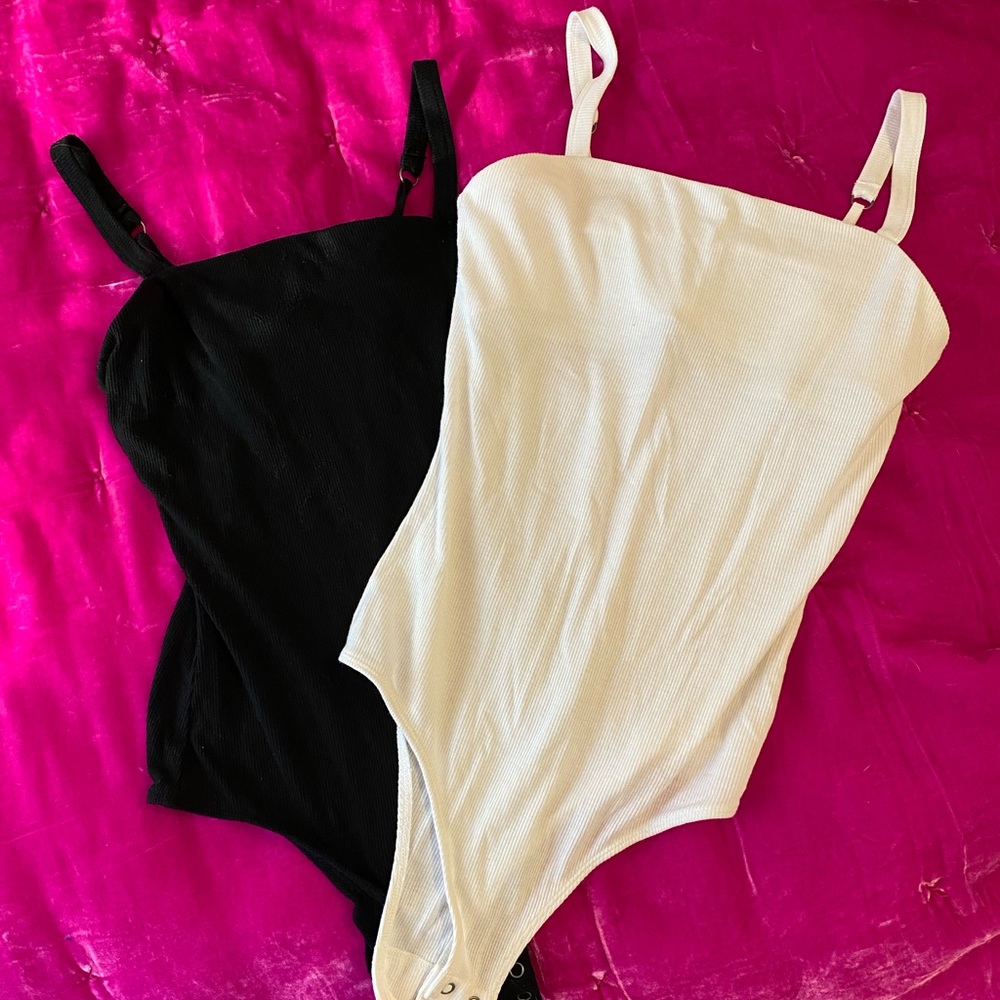 Hollister Bodysuits